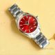 Swiss Replica Omega Seamaster Aqua Terra Red Dial 38mm Watch Clone 8800 (4)_th.jpg